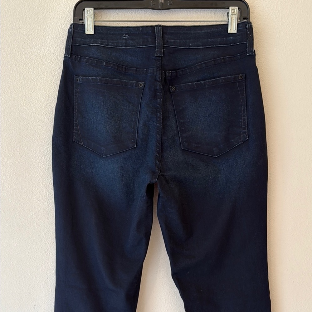 NYJD Classic Dark Blue Women's Jeans size 6